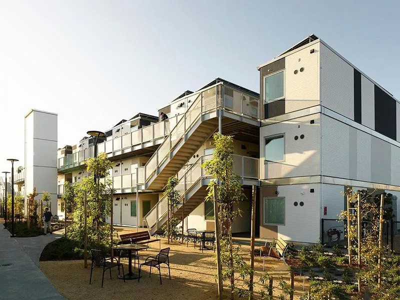 ଆଧୁନିକ ଜୀବନଯାପନ ପାଇଁ କଣ୍ଟେନର ଘର କାହିଁକି ସ୍ମାର୍ଟ ପଦକ୍ଷେପ?