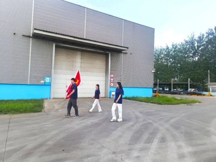 EIHE Steel Structure Group